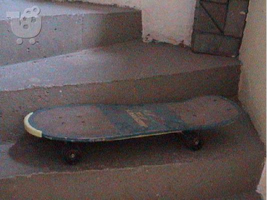 Σανίδα Skateboard